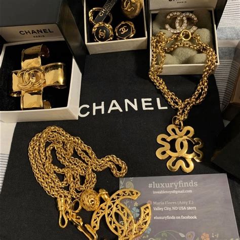 chanel embellishments|chanel accessories list.